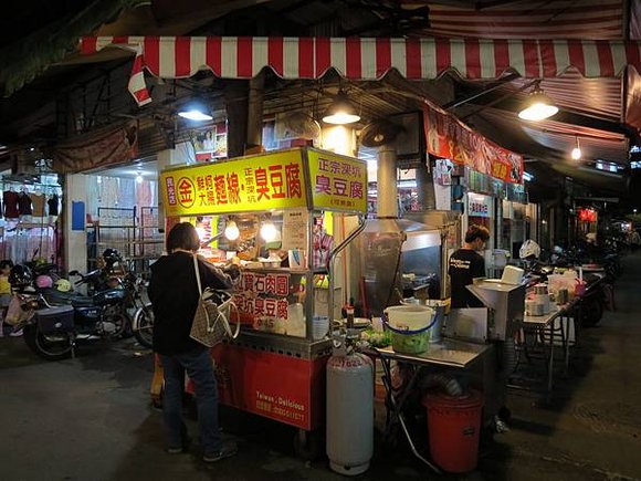 金正好吃大腸麵線 民光店（新北市．永和區）