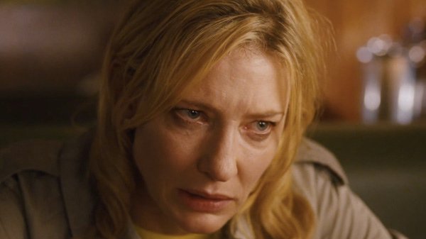 藍色茉莉(Blue Jasmine), Cate Blanchett