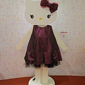 Hello Kitty 派對新衣展, 誠品生活松菸店