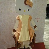 Hello Kitty 派對新衣展, 誠品生活松菸店