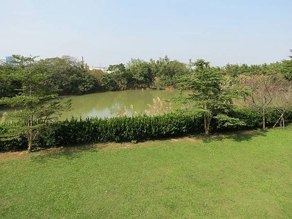 八方園鄉村餐廳, 桃園縣楊梅鎮