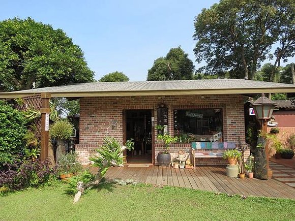 八方園鄉村餐廳, 桃園縣楊梅鎮