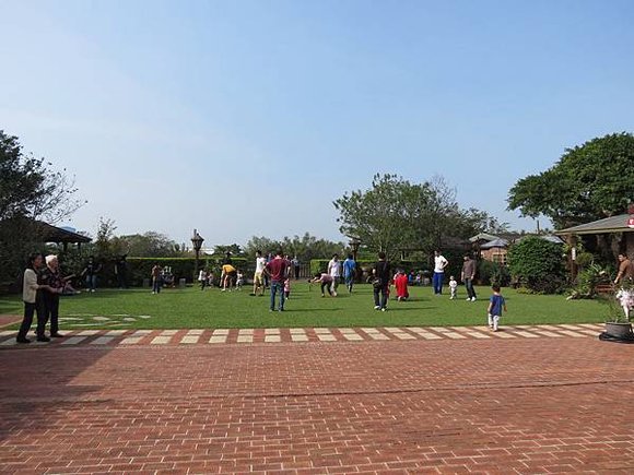 八方園鄉村餐廳, 桃園縣楊梅鎮