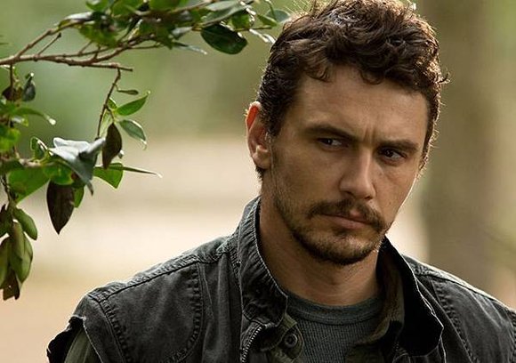 最後防線(Homefront), James Franco