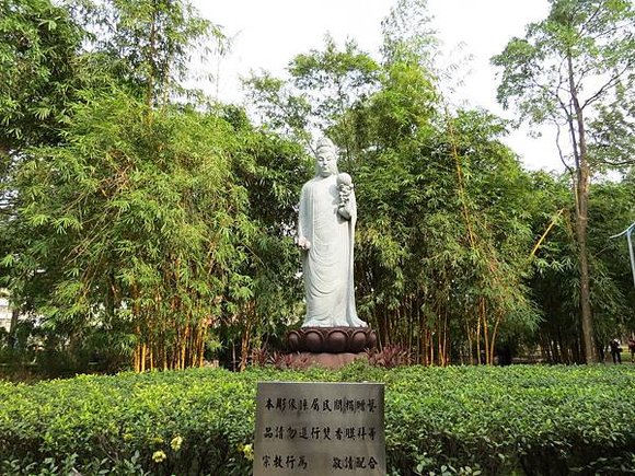 大安森林公園, 捷運大安森林公園站, 台北市大安區