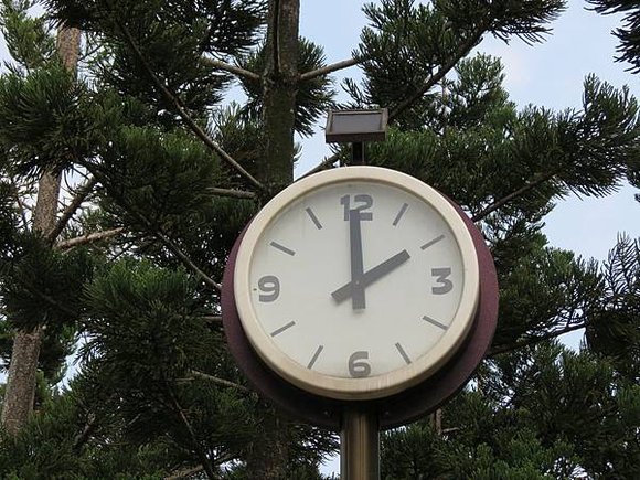 大安森林公園, 捷運大安森林公園站, 台北市大安區