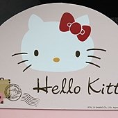 Hello Kitty 40周年給我抱抱園遊會