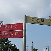 貓空纜車, 貓空站