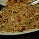 海角47號熱炒99, 炒飯