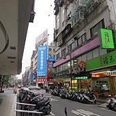 欣欣秀泰影城, 林森北路, 台北市中山區