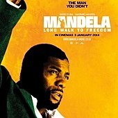 Movie, Mandela: Long Walk to Freedom(曼德拉:漫漫自由路)(曼德拉-自由之路), 電影海報