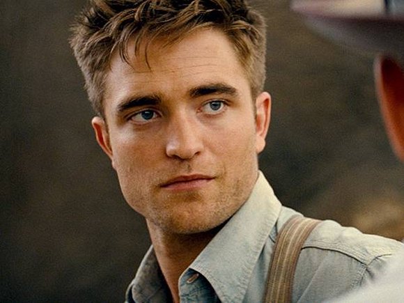 Movie, Water for Elephants(大象的眼淚)(情約奇藝坊), 電影劇照