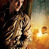 Movie, Water for Elephants(大象的眼淚)(情約奇藝坊), 電影海報