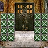 App, 逃出豪宅(Escape The Mansion), Level 36