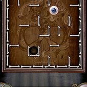 App, 逃出豪宅(Escape The Mansion), Level 110