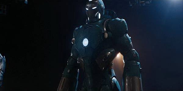 Movie, Iron Man 3(鋼鐵人3)(鋼鐵俠3)(鐵甲奇俠3), 電影劇照