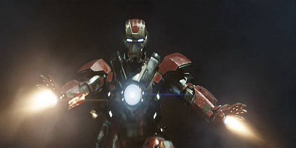 Movie, Iron Man 3(鋼鐵人3)(鋼鐵俠3)(鐵甲奇俠3), 電影劇照