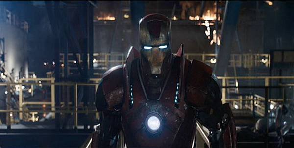 Movie, Iron Man 3(鋼鐵人3)(鋼鐵俠3)(鐵甲奇俠3), 電影劇照