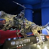 Movie, Transformers: Age of Extinction(變形金剛4：絕跡重生)(變形金剛：殲滅世紀), 電影看板