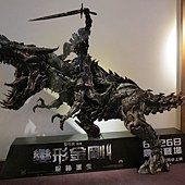 Movie, Transformers: Age of Extinction(變形金剛4：絕跡重生)(變形金剛：殲滅世紀), 電影看板