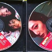 Movie, 장화, 홍련(鬼魅)(蔷花，红莲)(姊魅情深)(A Tale of Two Sisters), 電影VCD