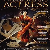 Movie, 千年女優(Millennium Actress)(せんねんじょゆう), 電影海報