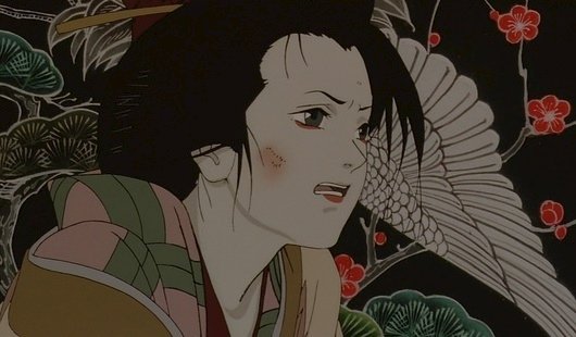 Movie, 千年女優(Millennium Actress)(せんねんじょゆう), 電影劇照