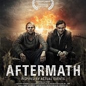 Movie, Pokłosie(沉默的共謀者)(Aftermath), 電影海報