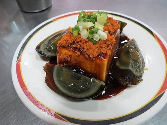 馬家牛肉麵, 新竹市, 武陵路