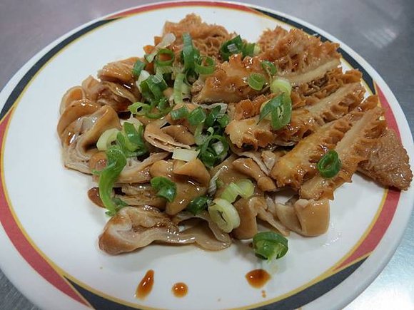 馬家牛肉麵, 新竹市, 武陵路