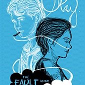 Movie, The Fault in Our Stars(生命中的美好缺憾)(星运里的错), 電影海報