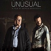 Movie, Cruel &amp; Unusual(迴路人生), 電影海報