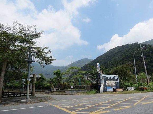 東岳湧泉, 宜蘭縣, 南澳鄉, 東岳村