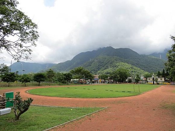 東澳國小, 宜蘭縣, 南澳鄉, 東岳村