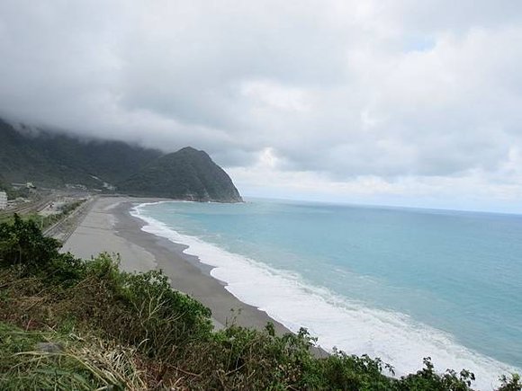 和平海岸