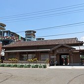 香山車站,新竹市,香山區