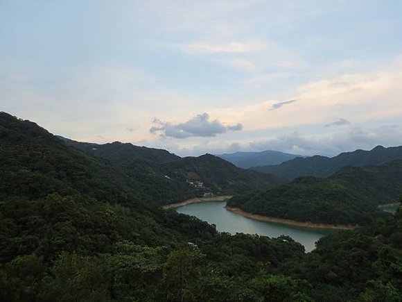 石碇千島湖, 新北市, 石碇區