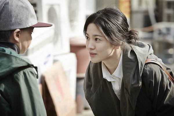 Movie, 두근두근 내 인생(噗通噗通我的人生)(忐忑人生)(我的忐忑人生)(My Brilliant Life), 電影劇照