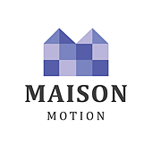 美昇國際影業(Maison Motion)