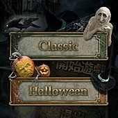 App, 逃出豪宅(Escape The Mansion), Halloween