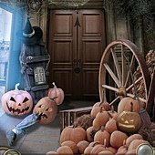 App, 逃出豪宅(Escape The Mansion), Halloween, Level 5