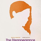 Movie, The Disappearance Of Eleanor Rigby (因為愛情：在她消失以後/在離開他以後) (他和她的孤独情事：他/她) (她消失以後/離開他以後), 電影海報