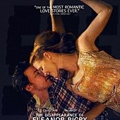 Movie, The Disappearance Of Eleanor Rigby (因為愛情：在她消失以後/在離開他以後) (他和她的孤独情事：他/她) (她消失以後/離開他以後), 電影海報