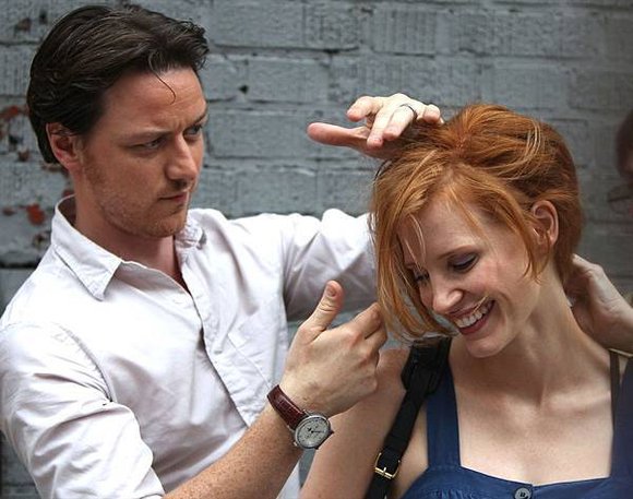 Movie, The Disappearance Of Eleanor Rigby: Him (因為愛情：在她消失以後) (他和她的孤独情事：他) (她消失以後), 電影劇照