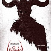 Movie, Horns (魔角) (神奇犄角), 電影海報