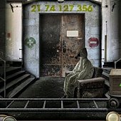 App, 逃出豪宅(Escape The Mansion), Level 204