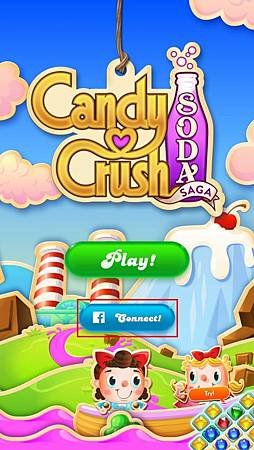 Candy Crush Soda Saga, Hack, 手機改法