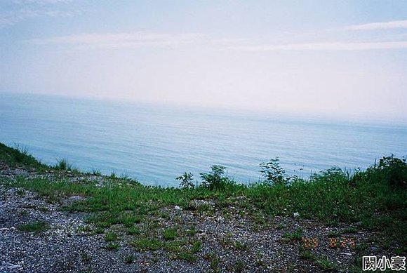 2005年環島, day6, 豐濱鄉海岸