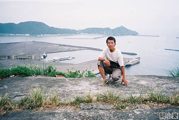 2005年環島, day6, 蘇澳港