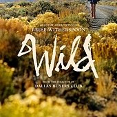 Movie, Wild / 那時候，我只剩下勇敢 / 走出荒野, 電影海報